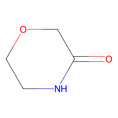 aladdin 阿拉丁 M157861 3-吗啉酮 109-11-5 >98.0%(GC)