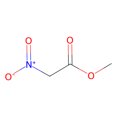 aladdin 阿拉丁 M158866 硝基乙酸甲酯 2483-57-0 >97.0%(GC)