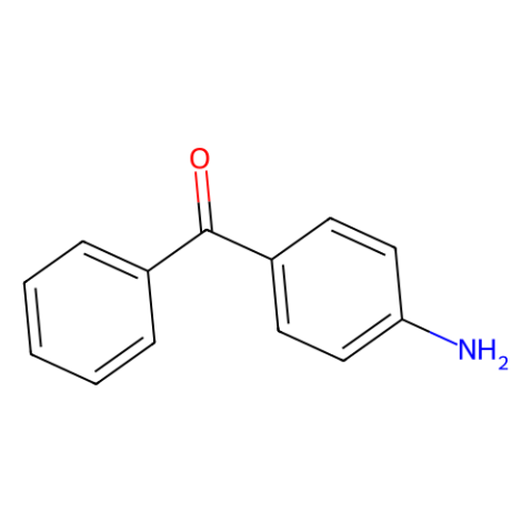 aladdin 阿拉丁 A151497 4-氨基二苯甲酮 1137-41-3 >98.0%(T)