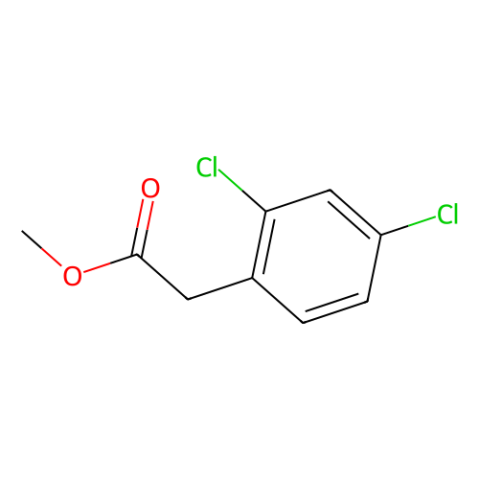 aladdin 阿拉丁 M158169 2,4-二氯苯乙酸甲酯 55954-23-9 >99.0%(GC)