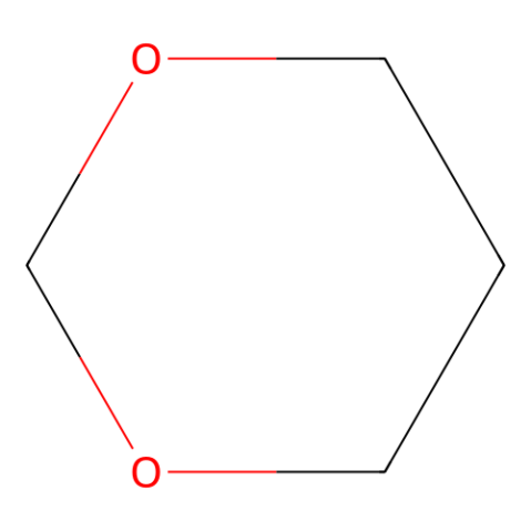 aladdin 阿拉丁 D155920 1,3-二氧六环 505-22-6 >98.0%(GC)