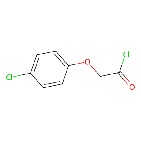 aladdin 阿拉丁 C153889 4-氯苯氧基乙酰氯 4122-68-3 >98.0%(T)