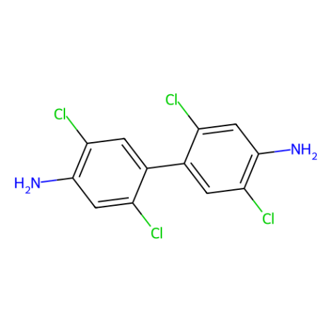 aladdin 阿拉丁 T110762 2,2',5,5'-四氯代联苯胺 15721-02-5 99%