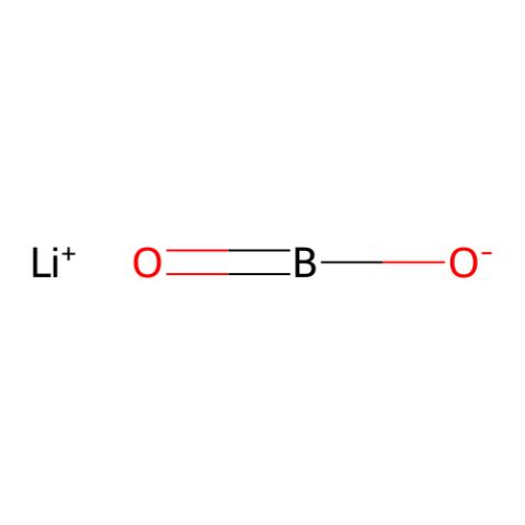 aladdin 阿拉丁 L101993 偏硼酸锂,无水 13453-69-5 ACS,98.0-102.0%