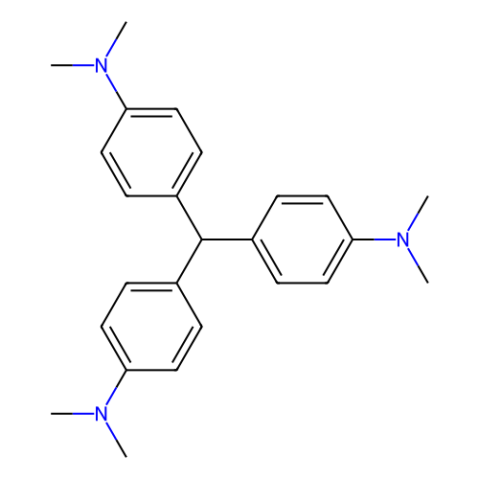 aladdin 阿拉丁 L109872 隐色结晶紫 603-48-5 98%