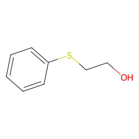 aladdin 阿拉丁 P101545 2-苯硫基乙醇 699-12-7 98%