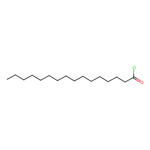 aladdin 阿拉丁 P106415 棕榈酰氯 112-67-4 >96.0%(T)