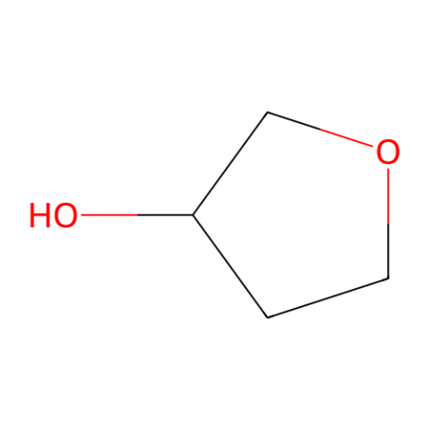 aladdin 阿拉丁 H107942 (S)-3-羟基四氢呋喃 86087-23-2 98%