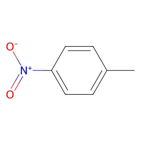 aladdin 阿拉丁 N104645 对硝基甲苯 99-99-0 99%