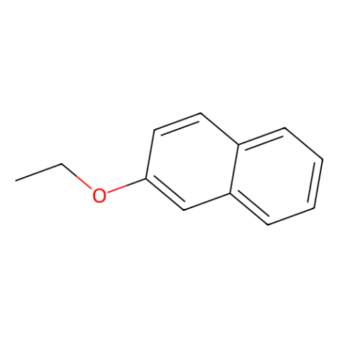 aladdin 阿拉丁 N101454 2-乙氧基萘 93-18-5 99%