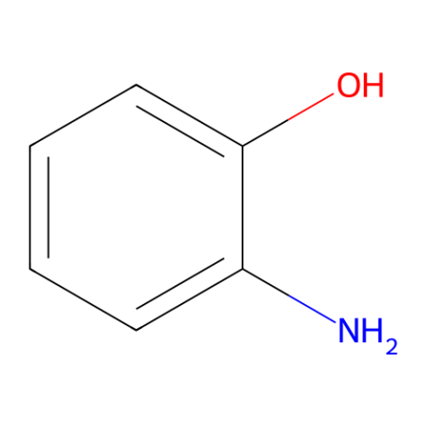 aladdin 阿拉丁 A104089 邻氨基苯酚 95-55-6 99%