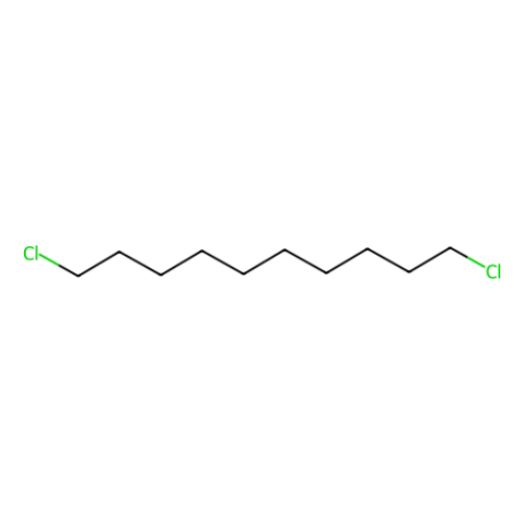 aladdin 阿拉丁 D155237 1,10-二氯癸烷 2162-98-3 >97.0%(GC)