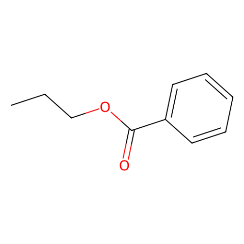 aladdin 阿拉丁 P160151 苯甲酸丙酯 2315-68-6 >99.0%(GC)