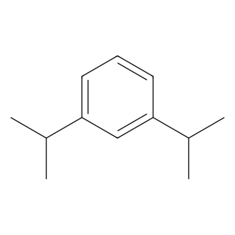 aladdin 阿拉丁 D155022 1,3-二异丙基苯 99-62-7 >96.0%(GC)