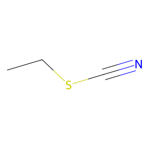 aladdin 阿拉丁 E156402 硫氰酸乙酯 542-90-5 >98.0%(GC)