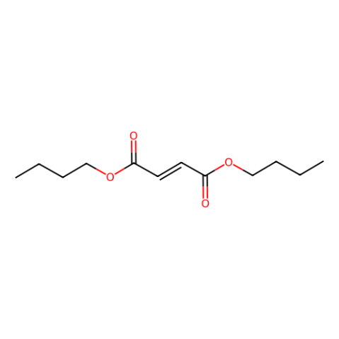 aladdin 阿拉丁 D155172 富马酸二丁酯 105-75-9 >98.0%(GC)