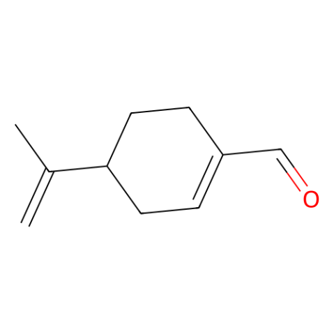 aladdin 阿拉丁 P160187 (-)-紫苏醛 18031-40-8 >90.0%(GC)