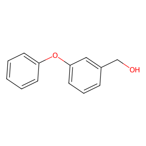 aladdin 阿拉丁 P111199 3-苯氧苄醇 13826-35-2 98%