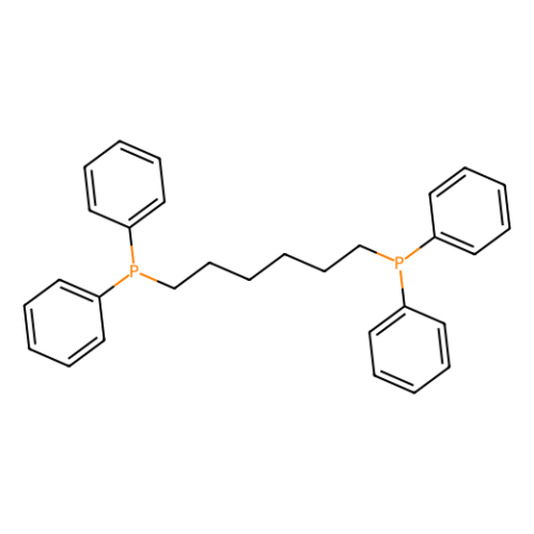 aladdin 阿拉丁 B101655 1,6-双(二苯基膦基)己烷 19845-69-3 97%