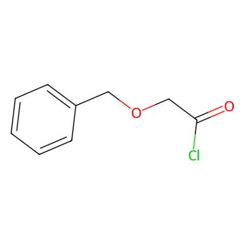 aladdin 阿拉丁 B113756 苄氧基乙酰氯 19810-31-2 95%