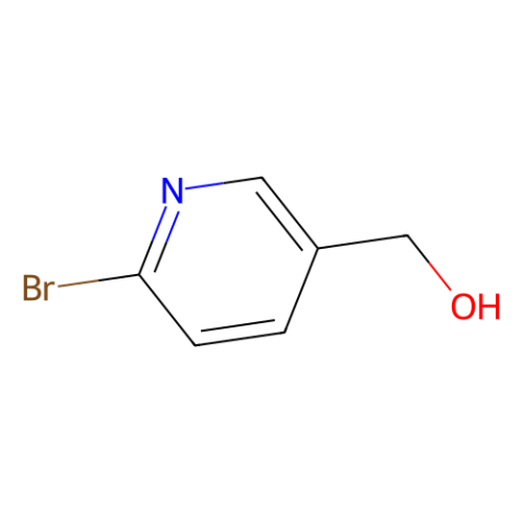 aladdin 阿拉丁 B123090 6-溴吡啶-3-甲醇 122306-01-8 >98.0%(GC)