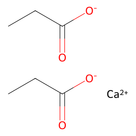 aladdin 阿拉丁 C112470 丙酸钙 4075-81-4 CP,98.0%