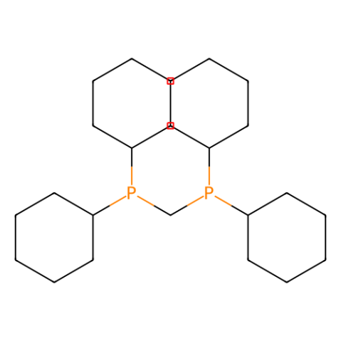 aladdin 阿拉丁 B115615 双(二环己基膦)甲烷 137349-65-6 97%