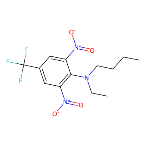 aladdin 阿拉丁 B140808 氟草胺 1861-40-1 98%