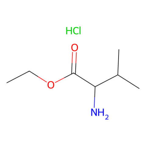 aladdin 阿拉丁 V117195 L-缬氨酸乙酯盐酸盐 17609-47-1 98%