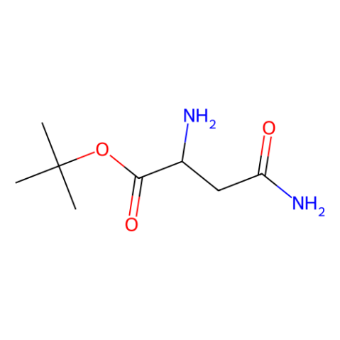 aladdin 阿拉丁 A113265 L-天冬酰胺叔丁酯 25456-86-4 95%