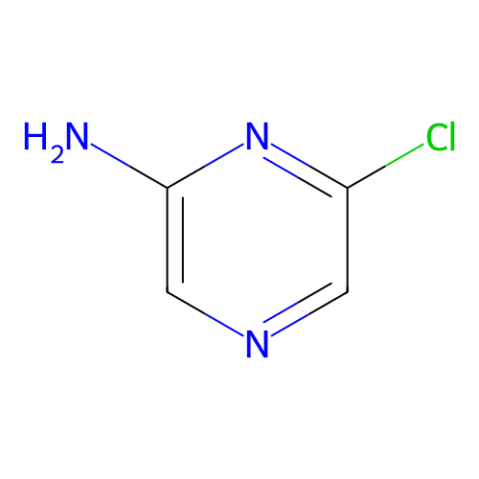 aladdin 阿拉丁 A123436 2-氨基-6-氯吡嗪 33332-28-4 >98.0%(GC)
