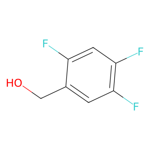 aladdin 阿拉丁 T122830 2,4,5-三氟苯甲醇 144284-25-3 98%