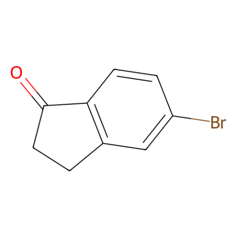 aladdin 阿拉丁 B103113 5-溴-1-茚酮 34598-49-7 98%