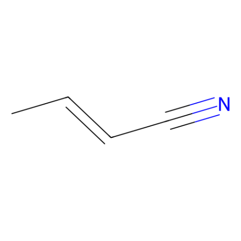 aladdin 阿拉丁 B111228 2-丁烯腈 4786-20-3 98%