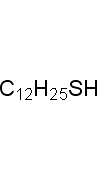 aladdin 阿拉丁 D106952 叔十二烷基硫醇 (异构体混合物) 25103-58-6 98%