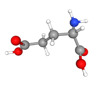 aladdin 阿拉丁 G113196 L-谷氨酸盐酸盐 138-15-8 98%