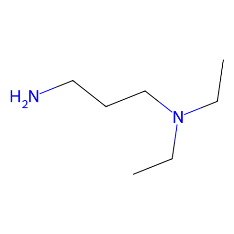 aladdin 阿拉丁 D105332 3-二乙胺基丙胺 104-78-9 99%