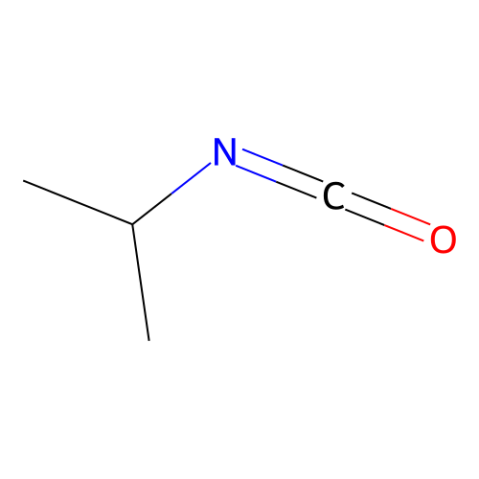 aladdin 阿拉丁 I107939 异氰酸异丙酯 1795-48-8 98%