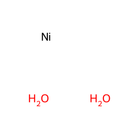 aladdin 阿拉丁 N104966 氢氧化镍 12054-48-7 Ni 60.0-70.0 %