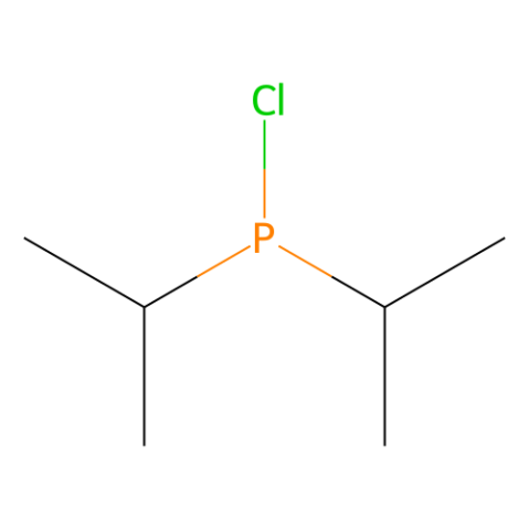 aladdin 阿拉丁 C115613 氯二异丙基膦 40244-90-4 98%