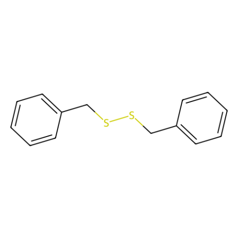 aladdin 阿拉丁 B101820 二苄基二硫 150-60-7 98%
