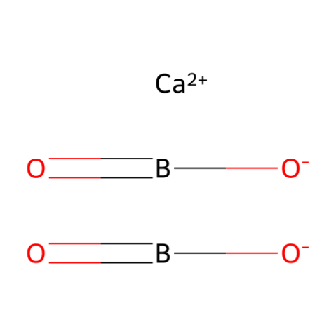 aladdin 阿拉丁 C119379 偏硼酸钙 13701-64-9 99.99% metals basis