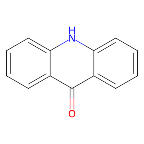 aladdin 阿拉丁 A105216 9(10H)-吖啶酮 578-95-0 98%