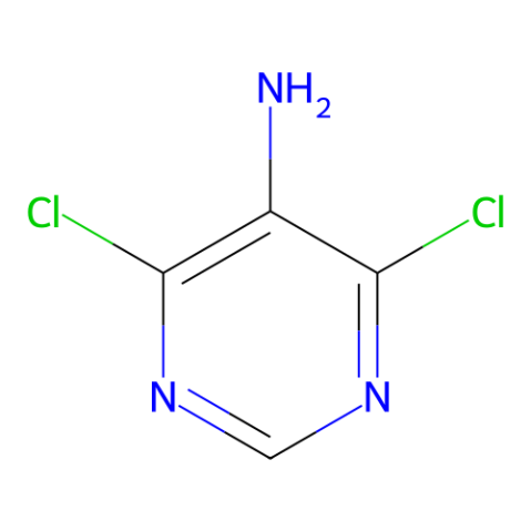 aladdin 阿拉丁 A113927 5-氨基-4,6-二氯嘧啶 5413-85-4 98%