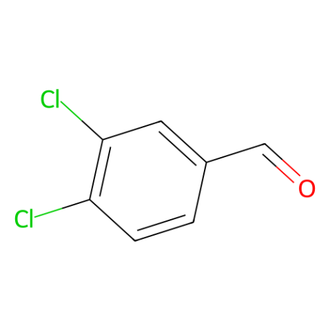 aladdin 阿拉丁 D100689 3,4-二氯苯甲醛 6287-38-3 97%