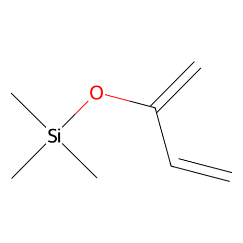 aladdin 阿拉丁 T161751 2-三甲基硅氧基-1,3-丁二烯 38053-91-7 95%