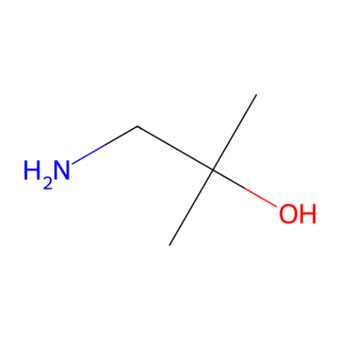 aladdin 阿拉丁 A137158 1-氨基-2-甲基-2-丙醇 2854-16-2 95%