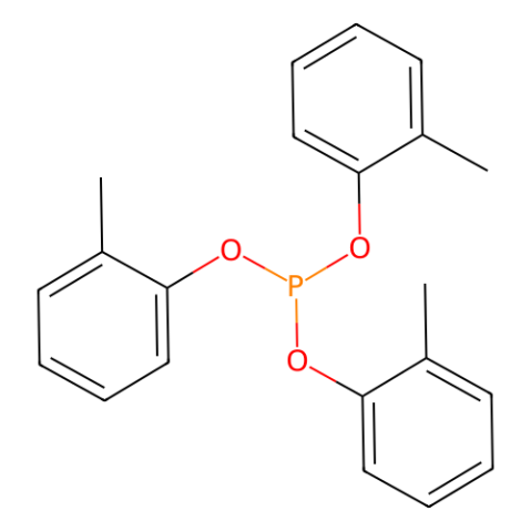 aladdin 阿拉丁 T161946 亚磷酸三邻甲苯酯 2622-08-4 97%
