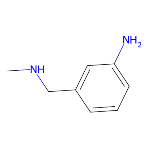 aladdin 阿拉丁 A151692 3-氨基-N-甲基苄胺 18759-96-1 97%
