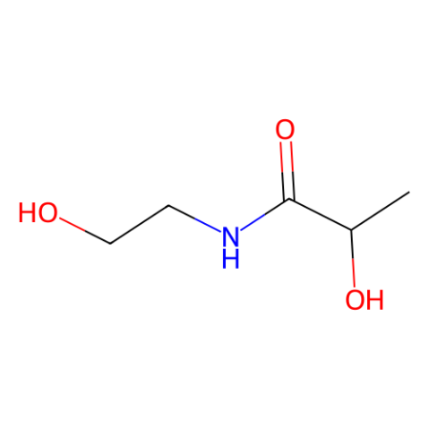 aladdin 阿拉丁 N158965 N-(2-羟乙基)乳酰胺 5422-34-4 98%